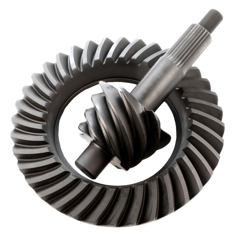 Differential Ring and Pinion